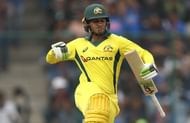 Usman Khawaja